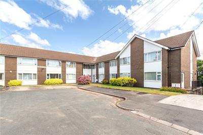 Cyncoed Crescent, Cyncoed, Cardiff