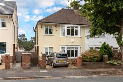 Windermere Avenue, Roath Park, Cardiff