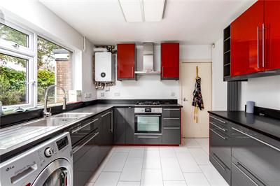 Brynderwen Close, Cyncoed, Cardiff