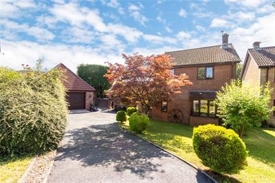 Briarmeadow Drive, Thornhill, Cardiff