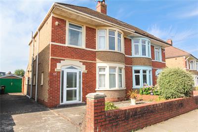 Maes-y-Coed Road, Heath, Cardiff.