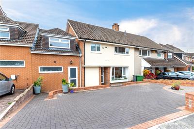 Everest Avenue, Llanishen, Cardiff