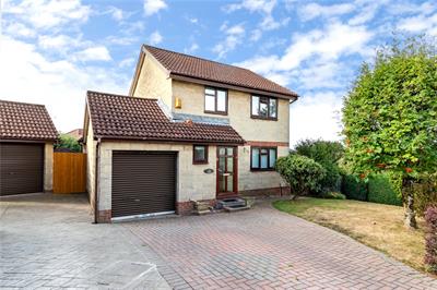 Castle Rise, Rumney, Cardiff