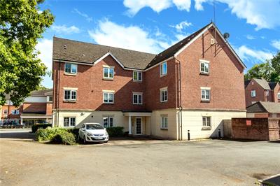 Marle Close, Pentwyn, Cardiff