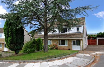 Oakdene Close, Cardiff