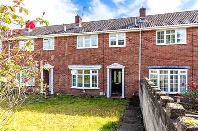 Springwood, Llanedeyrn, Cardiff