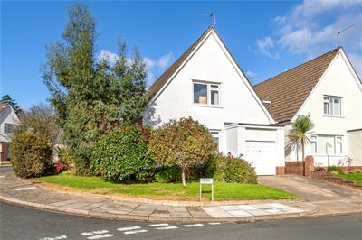 North Rise, Llanishen, Cardiff