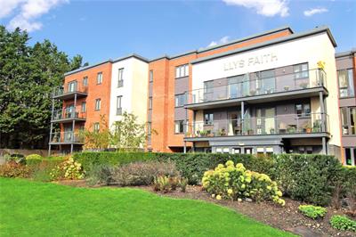 Llys Faith, Ilex Close, Llanishen, Cardiff