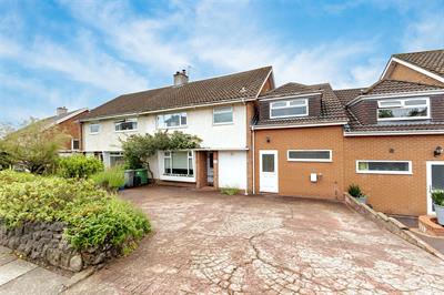 Everest Avenue, Llanishen, Cardiff