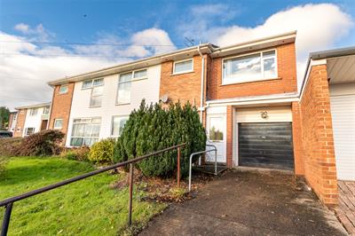 Heol Y Delyn, Lisvane, Cardiff