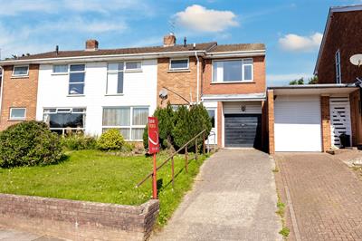 Heol Y Delyn, Lisvane, Cardiff