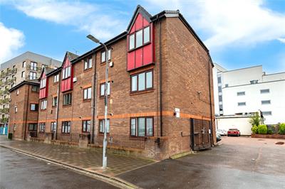 Pascall Court, St. Peters Street, Roath, Cardiff