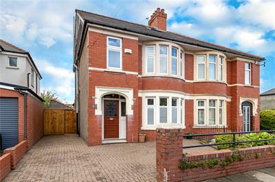 St. Gildas Road, Heath, Cardiff