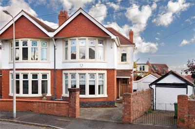 Southcourt Road, Cardiff