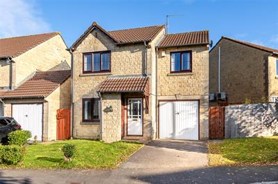 Charnwood Drive, Pontprennau, Cardiff