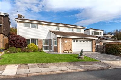 Berrymead Road, Cardiff