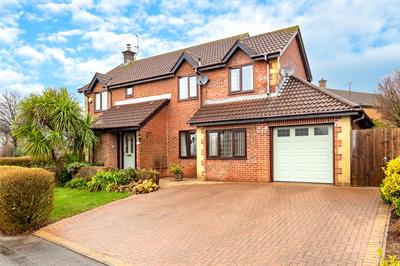 Briarmeadow Drive, Thornhill, Cardiff