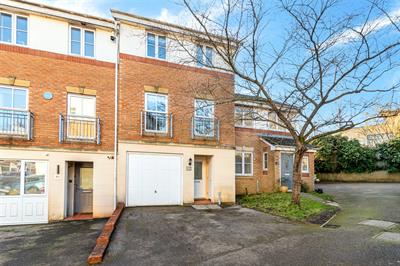 Youghal Close, Pontprennau, Cardiff