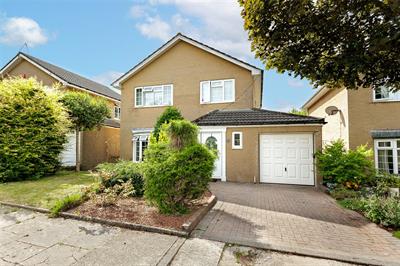 Ridgeway, Lisvane, Cardiff