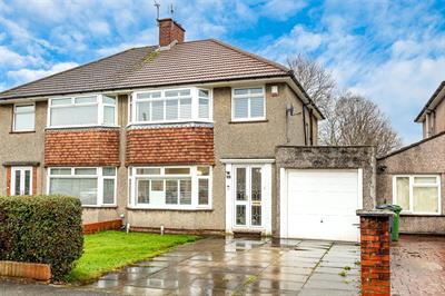 Court Road, Whitchurch, Cardiff