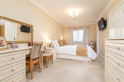 Redwood Court, Llanishen, Cardiff