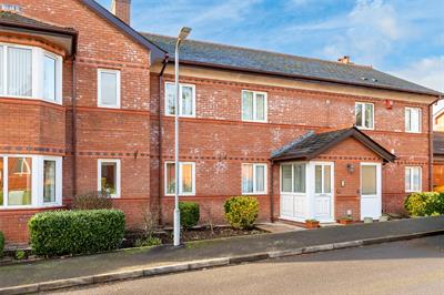 Redwood Court, Llanishen, Cardiff