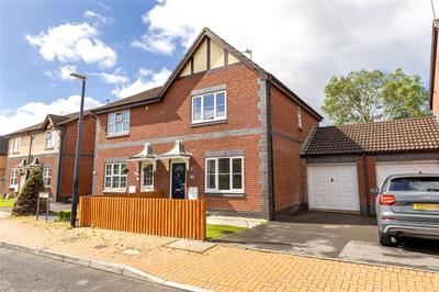 Handley Road, Pengam Green, Cardiff