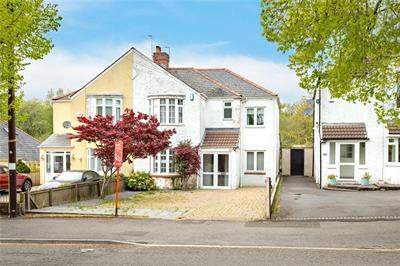 Rhydypenau Road, Cyncoed, Cardiff