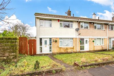 Cefn Coed Avenue, Cyncoed, Cardiff