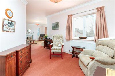 Redwood Court, Llanishen, Cardiff