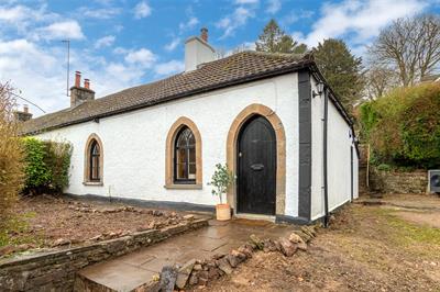 The Row, Draethen, Newport