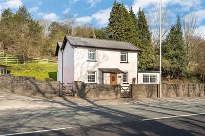 Newport Road, Coedkernew