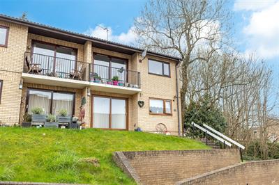 Hollybush Heights, Cyncoed, Cardiff, CF23 7HF