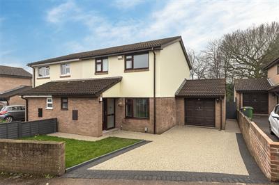 Heath Park Drive, Heath, Cardiff.