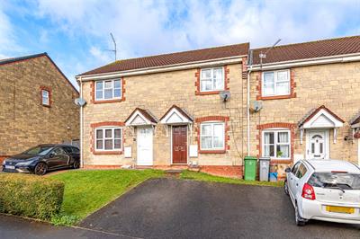 Ireton Close, Pontprennau, Cardiff