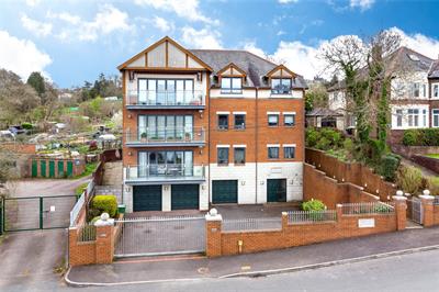 Lake View Apartments, Lady Mary Road,, Roath Park, Cardiff