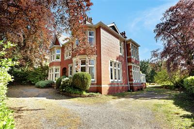 Ty Gwyn Road, Penylan, Cardiff