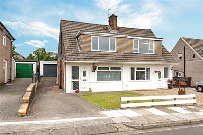 Oakwood Avenue, Penylan, Cardiff