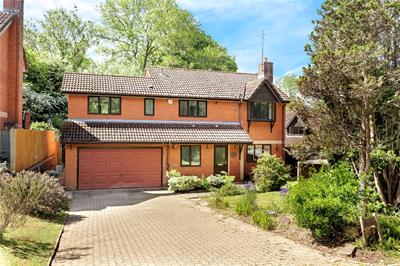 Churchill Close, Lisvane, Cardiff