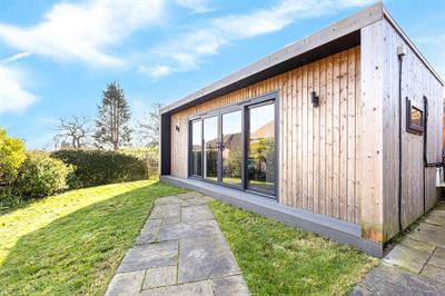 Carisbrooke Way, Penylan, Cardiff