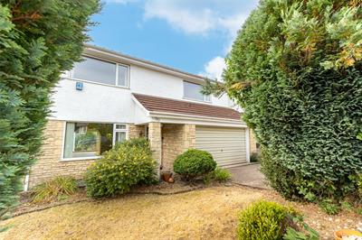 Millrace Close, Lisvane, Cardiff