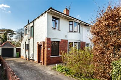 Allensbank Road, Heath, Cardiff