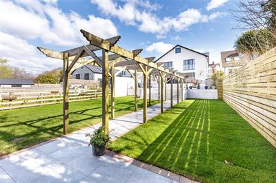 Began Road, Old St. Mellons, Cardiff