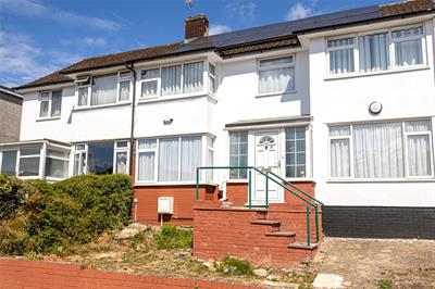 Lakeside Drive, Cardiff