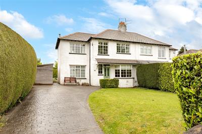 Heol Hir, Llanishen, Cardiff