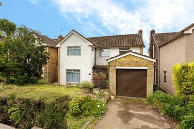 Celyn Avenue, Lakeside, Cardiff