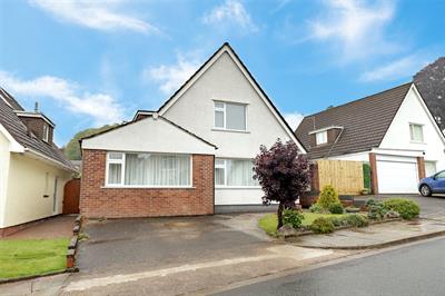 North Rise, Llanishen, Cardiff