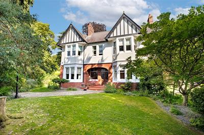 Oakfield Road, Newport