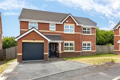 Heol Peredur, Thornhill, Cardiff