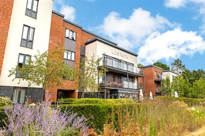 Llys Faith, Ilex Close, Llanishen, Cardiff